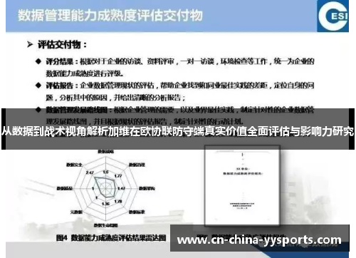 从数据到战术视角解析加维在欧协联防守端真实价值全面评估与影响力研究