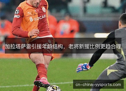 加拉塔萨雷引援年龄结构，老将新援比例更趋合理