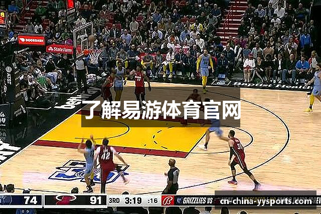 了解易游体育官网